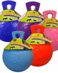 Jolly Pets Tug-N-Toss - Horse & Hound Tack Shop