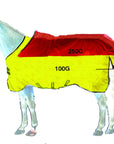 Rhino Plus Turnout w/Vari-Layer Technology (250g Medium)