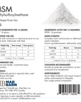 Mad Barn MSM - Horse & Hound Tack Shop