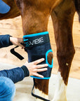 Horseware ICE-VIBE® Hock Wrap - Horse & Hound Tack Shop