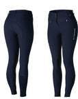 B Vertigo Drea Womens Silicone Full Seat Breeches - Horse & Hound Tack Shop