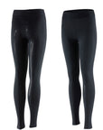 Horze Madison Kids Silicone Full Seat Tights