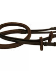 Horseware Rambo® Micklem® Competition Reins - Horse & Hound Tack Shop