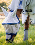 Rambo® Fly Mask Plus