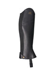 B Vertigo Comet Leather Half Chaps