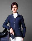 AA Respira Bonded Zip Softshell Sweater - Horse & Hound Tack Shop