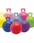 The Original JOLLY BALL® 10" - Horse & Hound Tack Shop