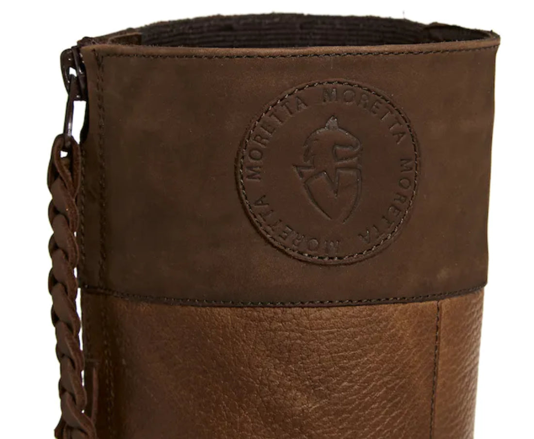 Shires Moretta Pamina Country Boots - Horse & Hound Tack Shop