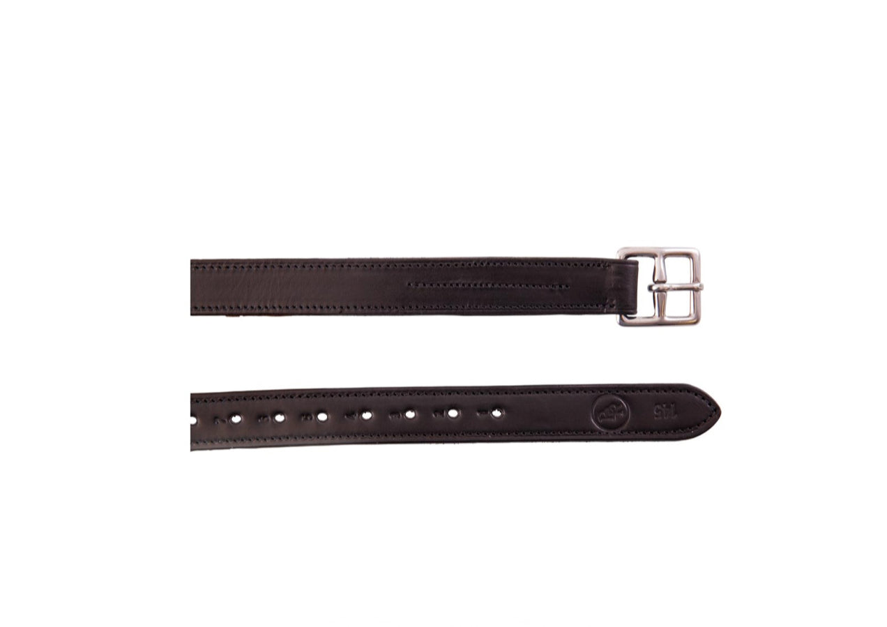 BR 3-Layer Stirrup Leathers - Horse & Hound Tack Shop