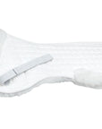 Shires Arma Synthetic Fleece Half Pad - Horse & Hound Tack Shop