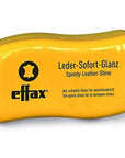 Effax Speedy-Leather-Shine - Horse & Hound Tack Shop