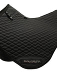 Evolution Streamline Close Contact Half Square - Horse & Hound Tack Shop