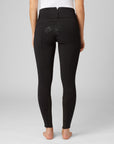 Horze Daniela Women's Silicone FS Breeches