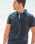 AA Platinum Men’s Prato Classic Polo - Horse & Hound Tack Shop
