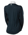 Horze Martha Womens Long Sleeved Show Shirt - Horse & Hound Tack Shop