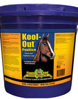 Finish Line Kool-Out Clay Poultice - Horse & Hound Tack Shop