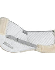 Shires Performance High Wither Fleece Half Pad - Horse & Hound Tack Shop
