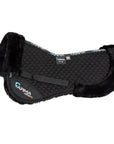 ARMA ContourPro SupaFleece Half Pad - Horse & Hound Tack Shop