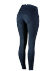 Horze Daniela Women's Silicone FS Breeches