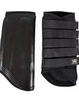 Woof Wear Single Locking Brushing Boots - Horse & Hound Tack Shop