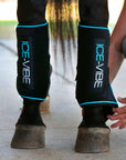 Horseware ICE-VIBE® Boots - Horse & Hound Tack Shop