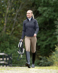 Horze Zoe Women's Lightweight Padded Jacket
