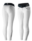 Horze Nordic Performance Women's Silicone Breeches
