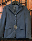 Fine Used Children’s Show Jacket (12) - Horse & Hound Tack Shop