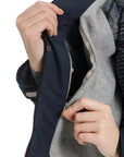 Horseware EcoTech Unisex Club Jacket - Horse & Hound Tack Shop