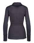 Chestnut Bay Active Rider Warm-Up Jacket - Horse & Hound Tack Shop