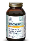 Purica Pet Recovery Extra Strength Whole Body Health & Joint Function Chewable Tablets