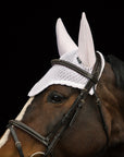 Horze Supreme Silent Ear Net - Horse & Hound Tack Shop