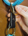 Breakaway Leather Halter Loop - Horse & Hound Tack Shop