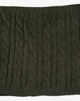 Horze Renate Cable Knit Scarf - Horse & Hound Tack Shop
