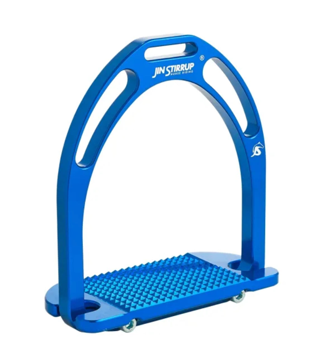 JIN Original Stirrup - Horse & Hound Tack Shop