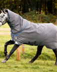 Horseware® Ireland Rhino® Plus HexStop Vari-Layer® Turnout Blanket (Medium 250g)