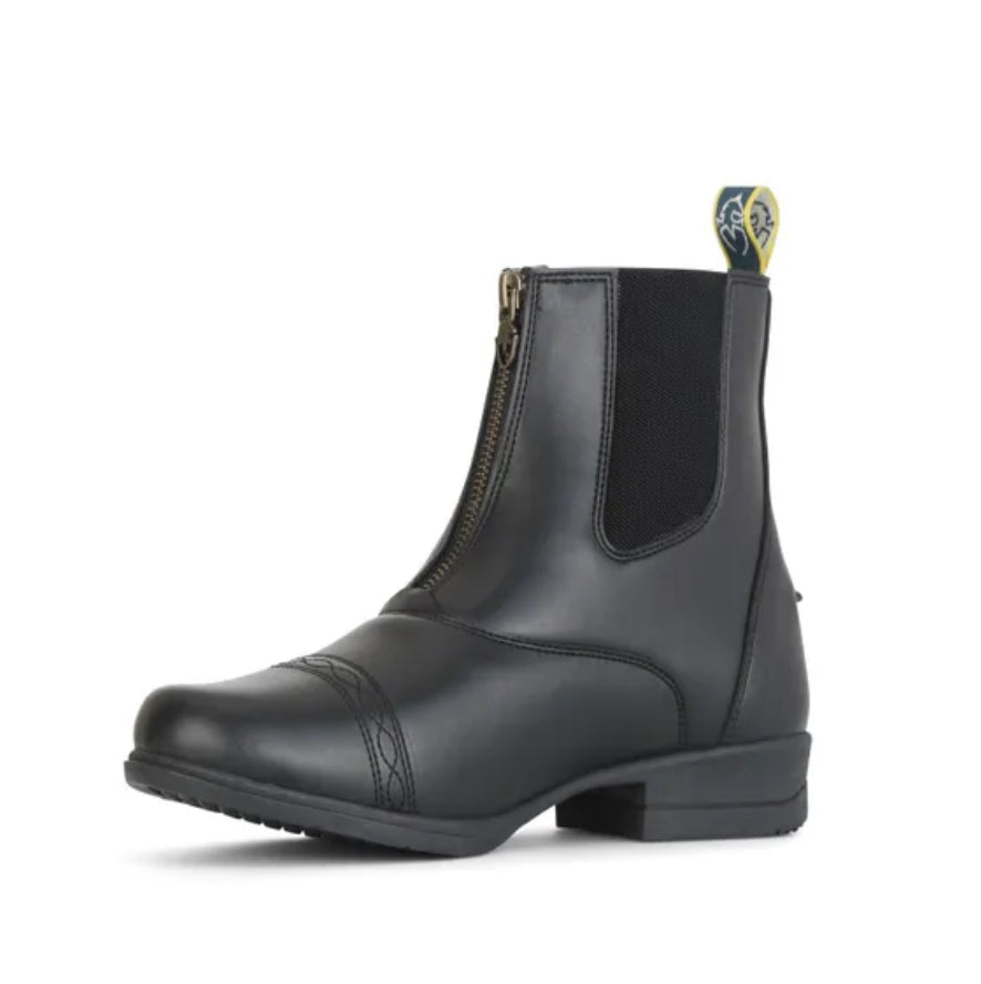 Shires Moretta Ladies Clio Paddock Boot - Horse & Hound Tack Shop