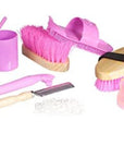 Horze Kids Grooming Kit - Horse & Hound Tack Shop