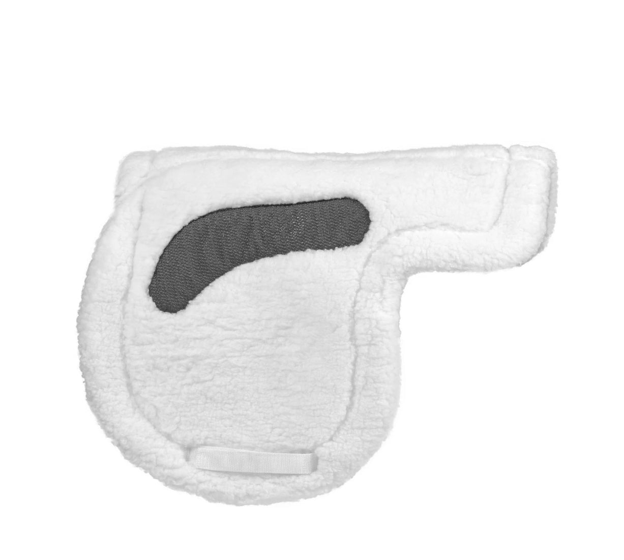 EquiFit Essential Hunter Pad - Horse & Hound Tack Shop