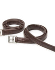 Shires Grand Prix Stirrup Leathers - Horse & Hound Tack Shop