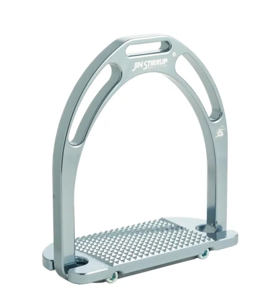 JIN Original Stirrup - Horse & Hound Tack Shop