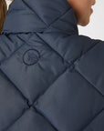Horze Carola Women’s Padded Riding Vest - Horse & Hound Tack Shop