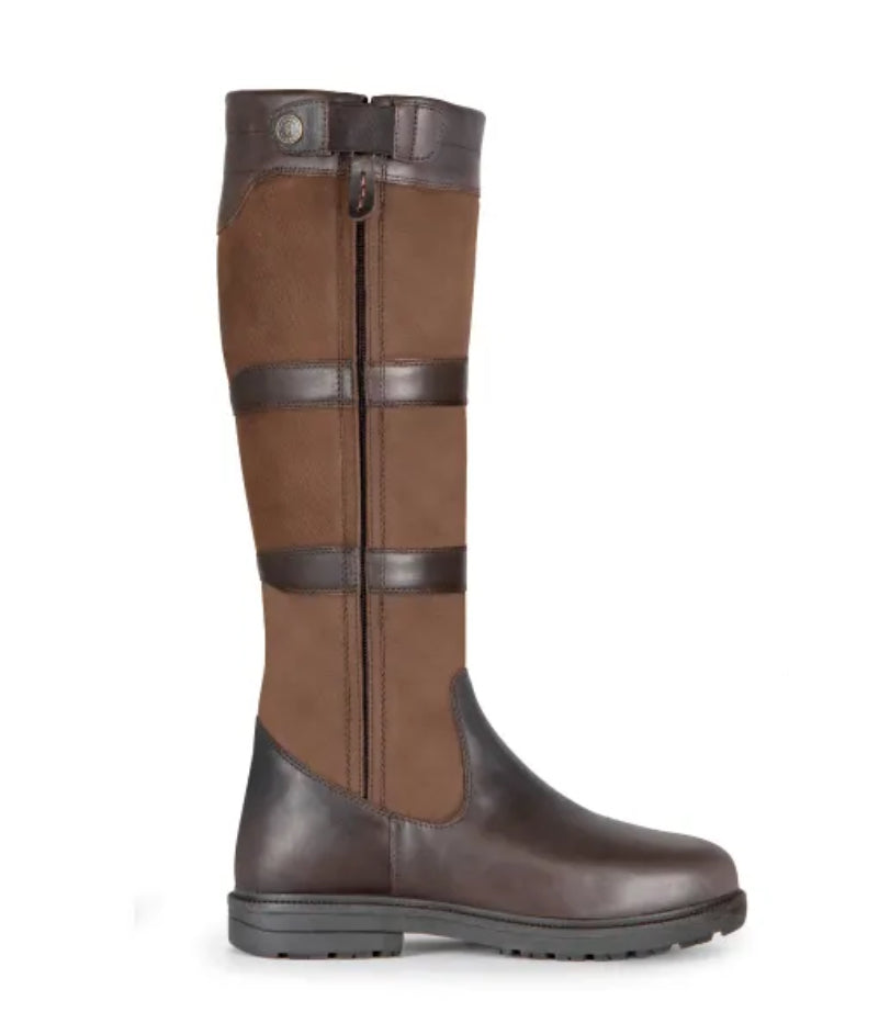 Shires Moretta Bella Country Boot - Horse & Hound Tack Shop