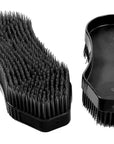 Shires EZI-Groom Detangler Brush - Horse & Hound Tack Shop