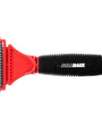 SoloRake Groomer