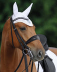 Passier Atlas Double Bridle - Horse & Hound Tack Shop