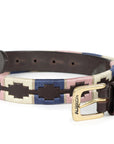 Shires Aubrion Polo Leather Belt - Horse & Hound Tack Shop