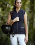 H Vest by Lotus Romeo