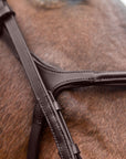 Horze Prescott Figure 8 Bridle - Horse & Hound Tack Shop