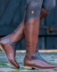 Mountain Horse Sovereign High Rider Field Boots